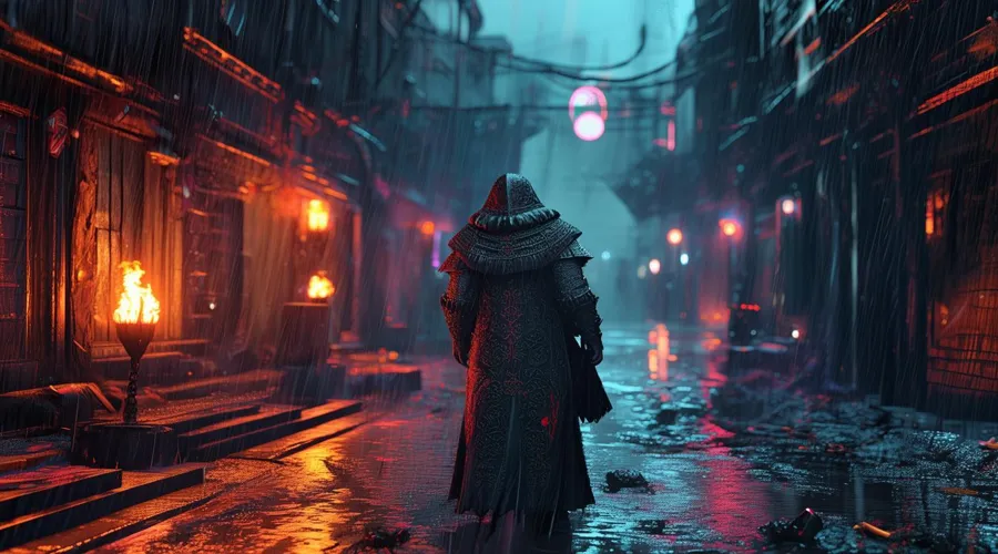 问道游戏图片2